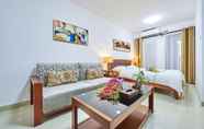 Bilik Tidur 6 Shengang Hotel Apartment Gaoxinyuan