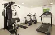 Fitness Center 4 Séjours & Affaires Paris Bagneux