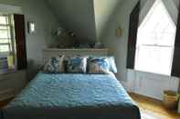 Kamar Tidur Fisherman's Daughter Bed & Breakfast