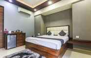 Kamar Tidur 5 Magnus Vosiv Suites