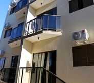 Exterior 6 Bonito Residencial Flat