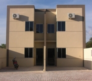 Exterior 2 Bonito Residencial Flat