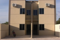 Exterior Bonito Residencial Flat