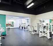 Fitness Center 5 Ilikai Lite