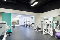 Fitness Center Ilikai Lite