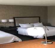 ห้องนอน 2 Hampton Inn & Suites Tampa Busch Gardens Area