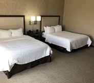 ห้องนอน 7 Hampton Inn & Suites Tampa Busch Gardens Area