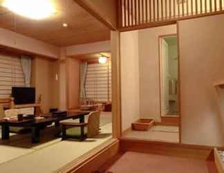 Bedroom 2 Ryokan Wako