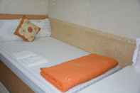 Kamar Tidur Everest Guest House