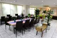 Ruangan Fungsional Kyoto Plaza Hotel Annex