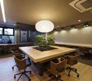 Functional Hall 2 KAEDE GUESTHOUSE