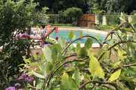 Swimming Pool La Ferme des Isles