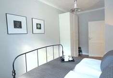 침실 7 IRS ROYAL APARTAMENTS - IRS Kamienice Wrzeszcz