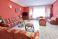 Lobby Hotel Victoria Valdemoro Inspired by B&B HOTELS