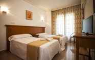 Bilik Tidur 2 Hotel Victoria Valdemoro Inspired by B&B HOTELS