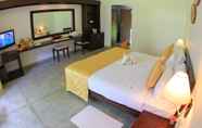 Kamar Tidur 7 Grand Udawalawe Safari Resort