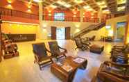 Lobby 4 Grand Udawalawe Safari Resort