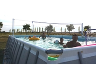 Swimming Pool Tuscany Village Club - Ranch PratoSasso