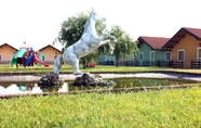 Bangunan 7 Tuscany Village Club - Ranch PratoSasso