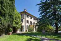 Exterior Relais dei Magi Country House