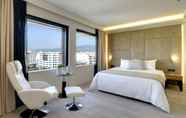 Kamar Tidur 7 Athens Avenue Hotel