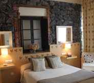 Bedroom 7 Hotel Mar del Sueve