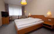 Bedroom 4 Aparthotel Pinger