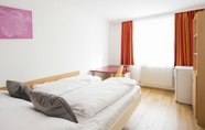 Bedroom 6 myNext - Westbahnhof Hostel One