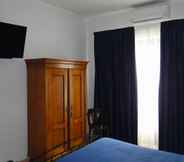 Bedroom 6 Antica Locanda del Cavallino Bianco