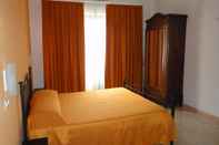 Bedroom Antica Locanda del Cavallino Bianco