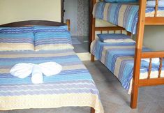 臥室 5 Pousada Recanto das Estrelas