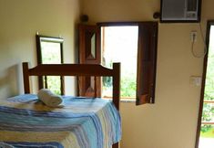 臥室 6 Pousada Recanto das Estrelas