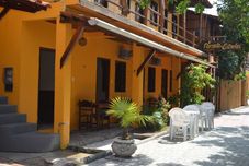 公共空間 Pousada Recanto das Estrelas