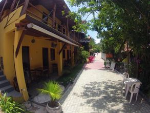 外觀 4 Pousada Recanto das Estrelas