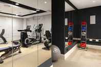 Fitness Center DoubleTree by Hilton Madrid-Prado