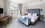 Bedroom 7 DoubleTree by Hilton Madrid-Prado