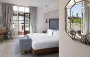 Kamar Tidur 4 DoubleTree by Hilton Madrid-Prado