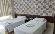 ห้องนอน 3 Munart Hotel