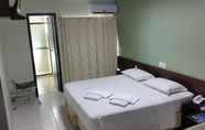 Bedroom 4 Munart Hotel