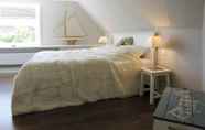 Kamar Tidur 2 Long Island House Sylt