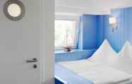 Kamar Tidur 4 Long Island House Sylt