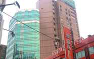 Bangunan 7 Golden Age Hotel