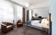 Bedroom 7 Select Hotel Handelshof Essen