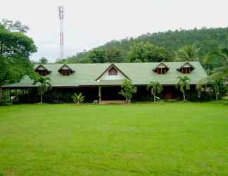 Exterior 2 Saksuay Klangdoi Resort