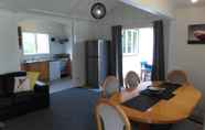 Bedroom 6 Cottages on St Andrews