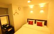 Bedroom 3 TRIPSTAY Myeongdong