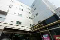 Exterior TRIPSTAY Myeongdong