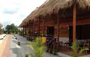 Bangunan 4 Otres Lodge