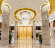 Lobby 3 Wanyue Grand Skylight Hotel Shenzhen