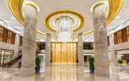 Lobby 3 Wanyue Grand Skylight Hotel Shenzhen